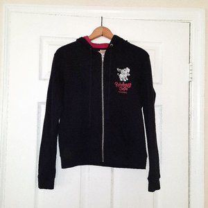 Lightweight Rainforest Cafe Elephant Hoodie